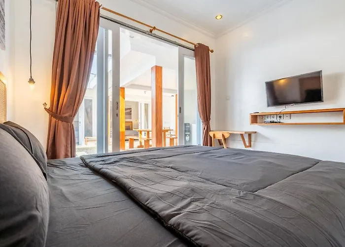 Lumturi House - Centrally Located بيت ضيافة سمينياك