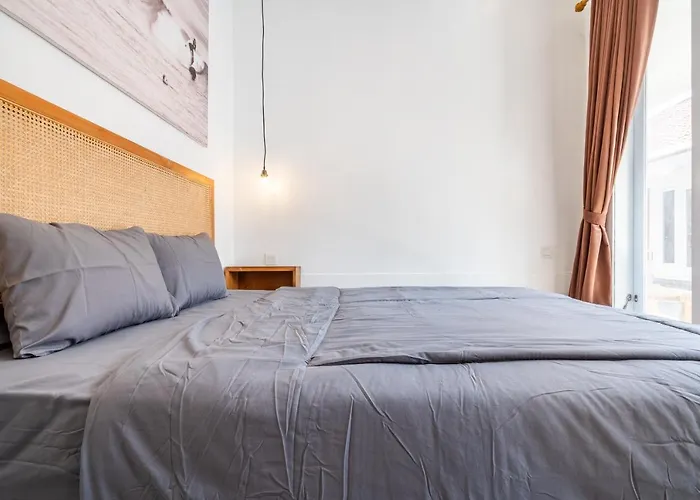 Lumturi House - Centrally Located