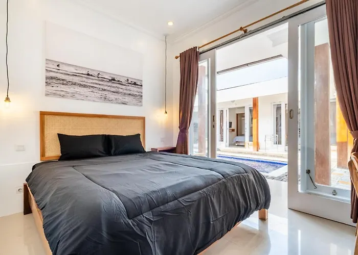 بيت ضيافة Lumturi House - Centrally Located سمينياك