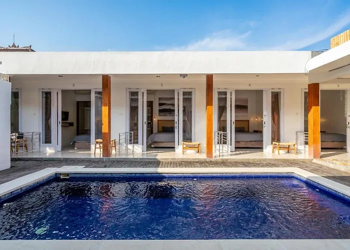 Lumturi House - Centrally Located